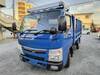 FUSO CANTER