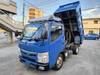 FUSO CANTER
