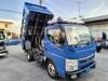 FUSO CANTER