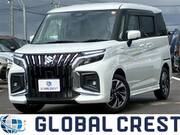 2025 SUZUKI SOLIO BANDIT