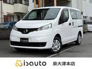 2019 NISSAN NV200 VANETTE VAN