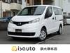 NISSAN NV200 VANETTE VAN