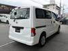 NISSAN NV200 VANETTE VAN