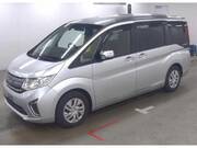 2015 HONDA STEPWAGON G