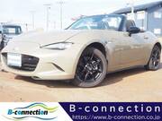 2023 MAZDA ROADSTER S