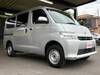 TOYOTA TOWNACE VAN