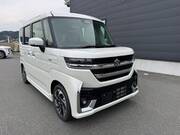 2025 SUZUKI SPACIA CUSTOM