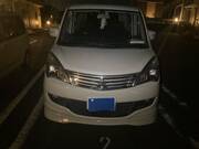 2012 MITSUBISHI OTHER