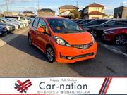2013 HONDA FIT RS