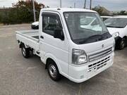 2021 SUZUKI CARRY TRUCK