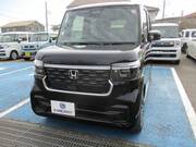 2025 HONDA N-BOX CUSTOM