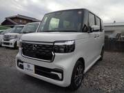 2025 HONDA N-BOX CUSTOM