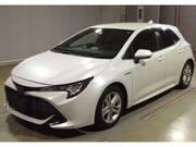 2018 TOYOTA COROLLA SPORT