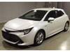 TOYOTA COROLLA SPORT