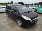 2006 HONDA STEPWAGON G