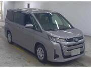 2024 TOYOTA NOAH HYBRID X