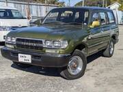 1994 TOYOTA LAND CRUISER