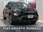 2019 FIAT 500X