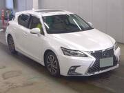 2018 LEXUS CT