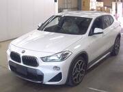 2018 BMW X2