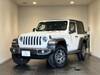 CHRYSLER JEEP WRANGLER
