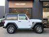 CHRYSLER JEEP WRANGLER
