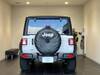 CHRYSLER JEEP WRANGLER