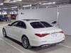 MERCEDES BENZ S CLASS