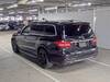 MERCEDES BENZ GLS