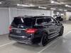 MERCEDES BENZ GLS