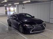 2015 LEXUS RC