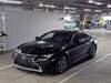 LEXUS RC