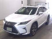 2016 LEXUS RX