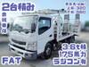 FUSO CANTER
