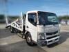 FUSO CANTER