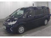 2016 HONDA STEPWAGON