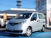 2022 NISSAN NV200 VANETTE VAN VX