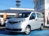 NISSAN NV200 VANETTE VAN