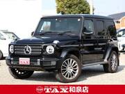 2023 MERCEDES BENZ G-CLASS