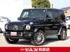 MERCEDES BENZ G-CLASS
