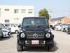 MERCEDES BENZ G-CLASS