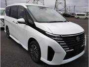 2023 NISSAN SERENA