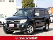 2008 MITSUBISHI PAJERO LONG SUPER EXCEED
