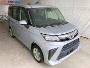 2023 TOYOTA ROOMY