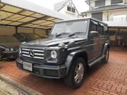 2016 MERCEDES BENZ G-CLASS