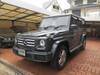 MERCEDES BENZ G-CLASS