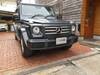 MERCEDES BENZ G-CLASS