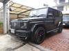 MERCEDES BENZ G-CLASS