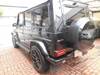 MERCEDES BENZ G-CLASS
