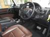 MERCEDES BENZ G-CLASS